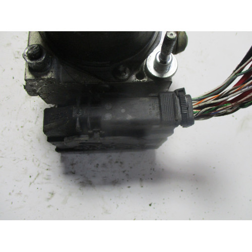 Fiat Punto ABS Beyni 0265800315 0265231331 46836768 