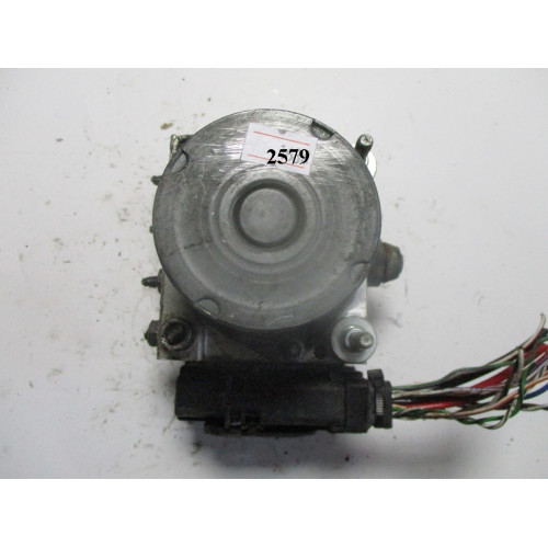 Fiat Punto ABS Beyni 0265800315 0265231331 46836768 