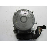Fiat Punto ABS Beyni 0265800315 0265231331 46836768 
