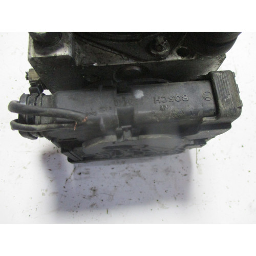 Nissan Micra ABS Beyni 0265800319 0265231341 47660-AX600