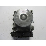 Nissan Micra ABS Beyni 0265800319 0265231341 47660-AX600