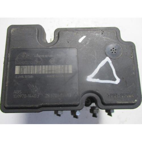 Renault Twingo ABS Beyni 10.0970-1440.3