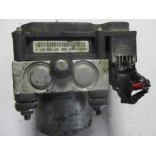 Renault Clio 2 ABS Beyni 0265800335 8200229137 0265231333