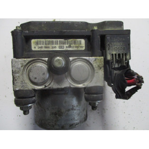 Renault Clio 2 ABS Beyni 0265800335 8200229137 0265231333