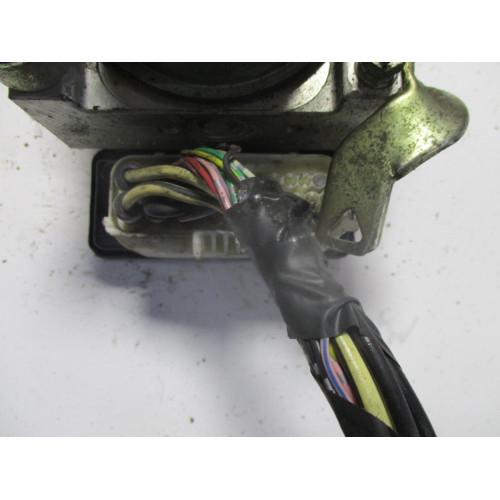 Toyota Yaris ABS Beyni 89541-52110