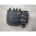 Hyundai Accent Era Kia Rio ABS Beyni 58920-1G000 5WY7508A