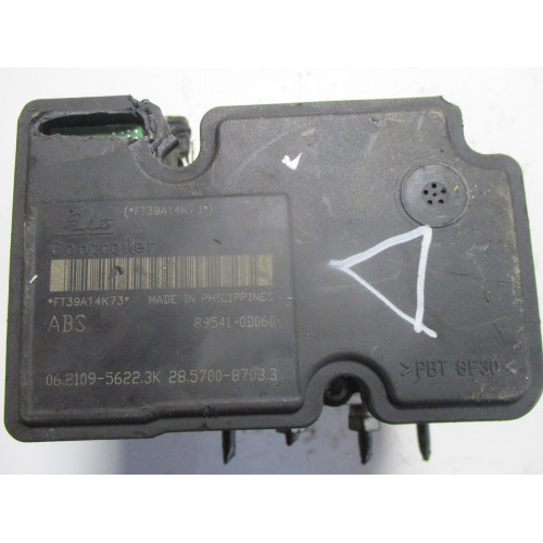 Toyota Yaris ABS Beyni 06.2109-5622.3K 06.2102-1211.4 445.10-0D110
