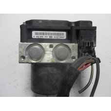 Renault Megane 2 Abs Beyni 0265800300 8200038695 0265231300 