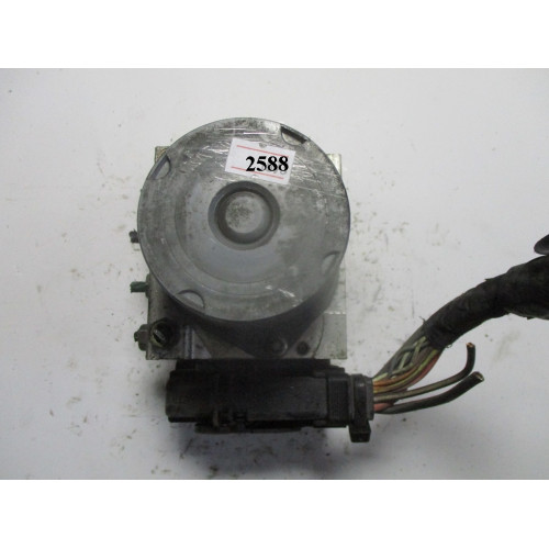 Renault Megane 2 Abs Beyni 0265800300 8200038695 0265231300 