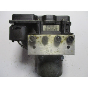BMW E60 ABS Beyni 0265950375 0265234134 3451 6758759-01