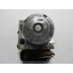 BMW E60 ABS Beyni 0265950375 0265234134 3451 6758759-01