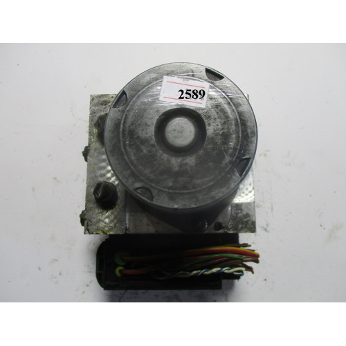 BMW E60 ABS Beyni 0265950375 0265234134 3451 6758759-01