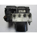 Volkswagen Polo Seat İbiza Skoda Fabia ABS Beyni 0265800511 0265231712 