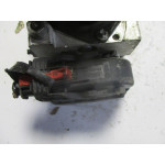 Volkswagen Polo Seat İbiza Skoda Fabia ABS Beyni 0265800511 0265231712 