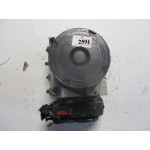 Volkswagen Polo Seat İbiza Skoda Fabia ABS Beyni 0265800511 0265231712 