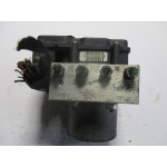 Opel Corsa C ABS Beyni 0265800303 24469609 0265231306 altta kırık var kart sağlam