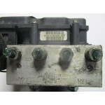 Opel Corsa C ABS Beyni 0265800303 24469609 0265231306 altta kırık var kart sağlam