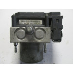 Opel Corsa C ABS Beyni 0265800303 24469609 0265231306 altta kırık var kart sağlam