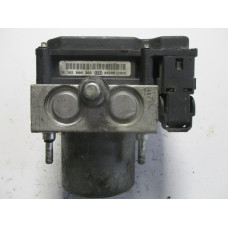 Opel Corsa C ABS Beyni 0265800303 24469609 0265231306 altta kırık var kart sağlam