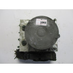Opel Corsa C ABS Beyni 0265800303 24469609 0265231306 altta kırık var kart sağlam