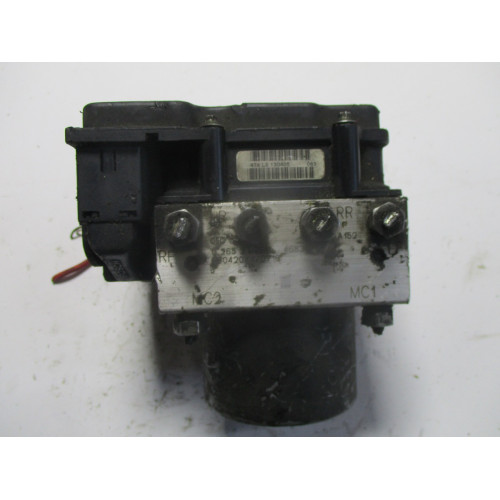 Fiat Punto ABS Beyni 0265800315 0265231331 46836768 