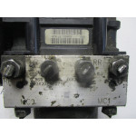 Fiat Punto ABS Beyni 0265800315 0265231331 46836768 