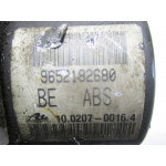 Citroen C2 C3 Abs Beyni 10.0970-1118.3 9652182680 10.0207-0016.4 