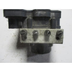 Fiat Panda ABS Beyni 0265243906 51965448 2265106516 0265956367