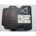 Fiat Panda ABS Beyni 0265243906 51965448 2265106516 0265956367