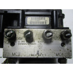 Renault Clio 2 ABS Beyni 0265800335 8200229137 0265231333