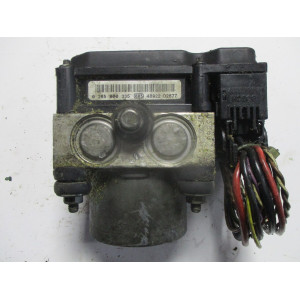 Renault Clio 2 ABS Beyni 0265800335 8200229137 0265231333
