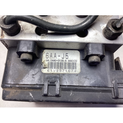 Honda Jazz ABS Beyni SAA-J5 A4.0440-0139.6 SAA-J5