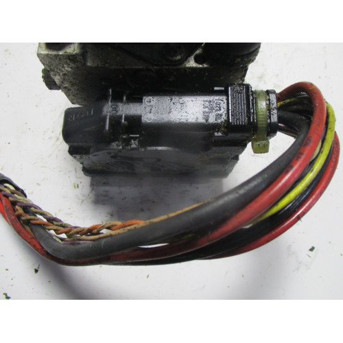 Renault Clio 2 ABS Beyni 0265800335 8200229137 0265231333