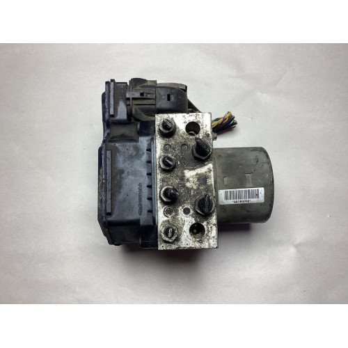 Ford Mondeo ABS Beyni 7G91-2C405-AB 54084922A 16565702
