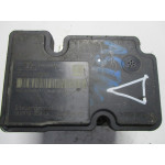 Opel Astra H ABS Beyni 10.0970-0503.3 13157575 10.0207-0022.4