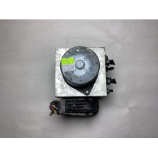 Ford Mondeo ABS Beyni 7G91-2C405-AB 54084922A 16565702