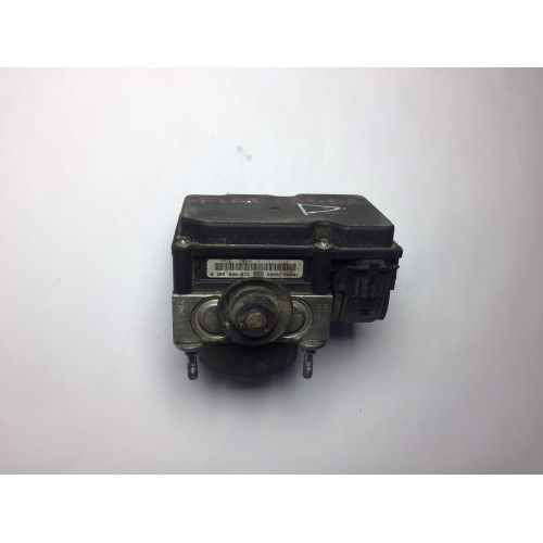 Fiat Panda ABS Beyni 0265800673 0265232021
