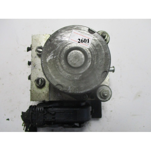 Fiat Grande Punto ABS Beyni 0265951709 0265251814 51880013 