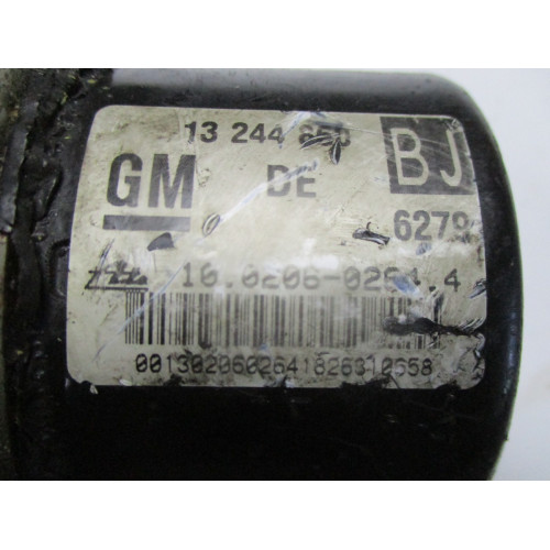 Opel Astra H ABS Beyni 10.0960-0570.3 13244660 10.0206-0206-0264.4