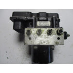 Skoda Fabia ABS Beyni 0265955010 0265239006 6R0614547T