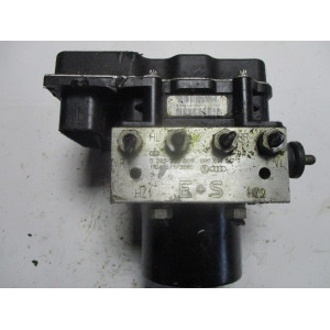 Skoda Fabia ABS Beyni 0265955010 0265239006 6R0614547T