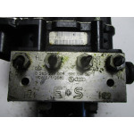 Skoda Fabia ABS Beyni 0265955010 0265239006 6R0614547T