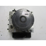 Skoda Fabia ABS Beyni 0265955010 0265239006 6R0614547T