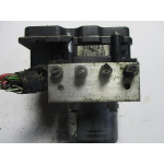 Fiat Grande Punto ABS Beyni 0265950401 0265234198 55700424