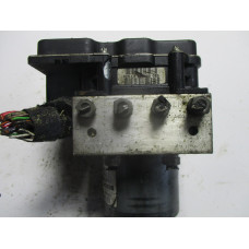 Fiat Grande Punto ABS Beyni 0265950401 0265234198 55700424