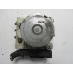 Fiat Grande Punto ABS Beyni 0265950401 0265234198 55700424