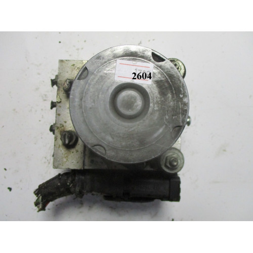 Fiat Grande Punto ABS Beyni 0265950401 0265234198 55700424