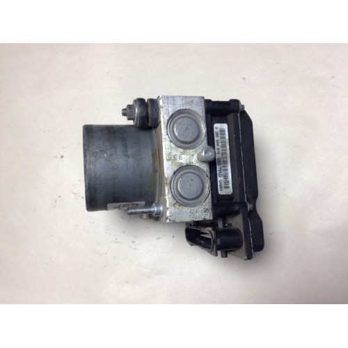 Fiat Bravo ABS Beyni 0265950670 0265235291 51789679 