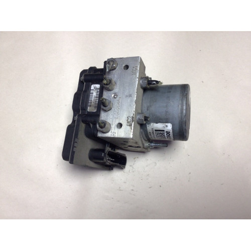 Fiat Bravo ABS Beyni 0265950670 0265235291 51789679 