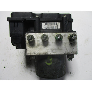 Opel Corsa C Combo Meriva A ABS Beyni 0265800443 0265231583 13182319